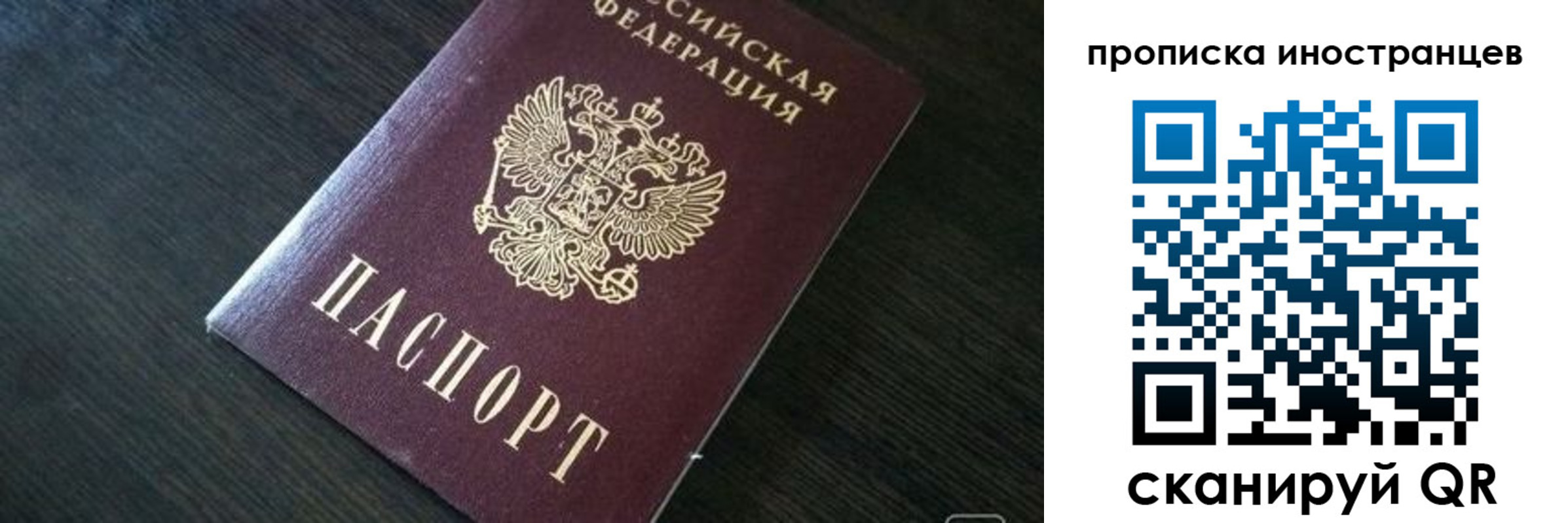 временная регистрация надежно в Братске